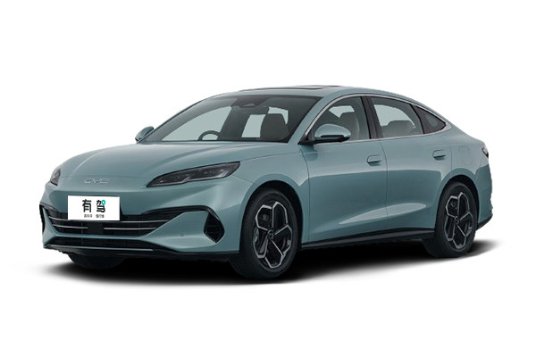 海豹06横空出世：比亚迪的“技术鱼池”，这次要掀翻谁的桌子？