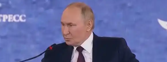 普京重磅发声：乌军战略储备“几乎耗尽”，俄乌冲突迎来转折点？