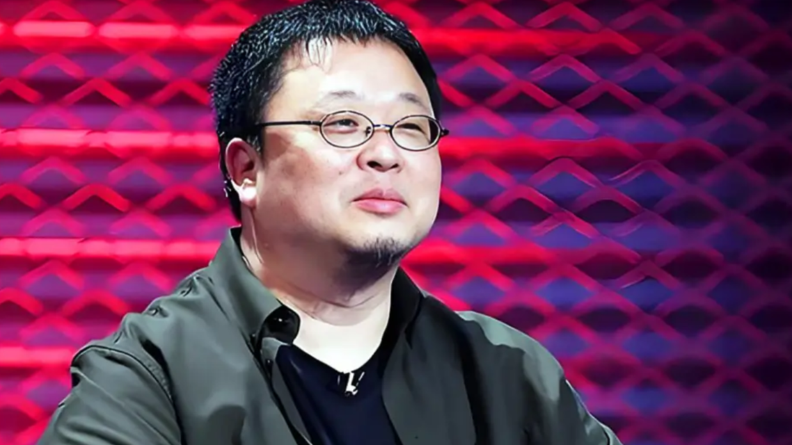 罗永浩炮轰千兆宽带变“百兆”，上海电信回应：可能是你家墙太厚？