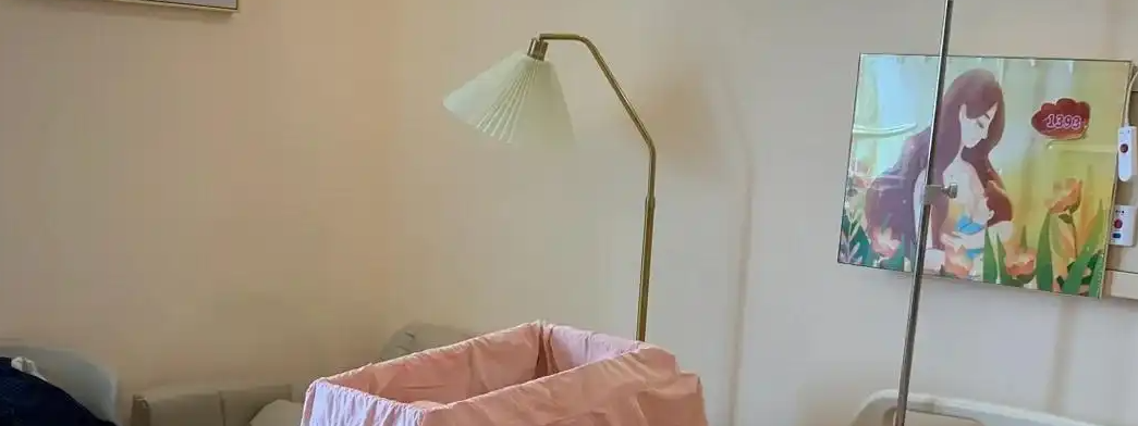 “悬浮肚”背后,三胎宝妈的无声战役:120天未愈的腹直肌分离,不只是“为母则刚”的勋章