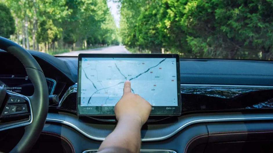 南京导航集体失灵真相曝光！北斗GPS信号遭干扰，离线地图也救不了！