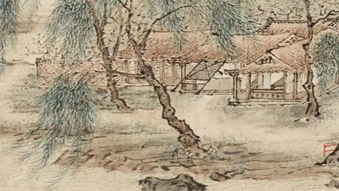 捐赠国宝变“伪作”？南博8800万拍卖风波，揭开文物捐赠的信任裂痕