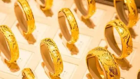 海南封关引爆“黄金大逃杀”：40克金饰狂省1.1万，内地金店慌了？