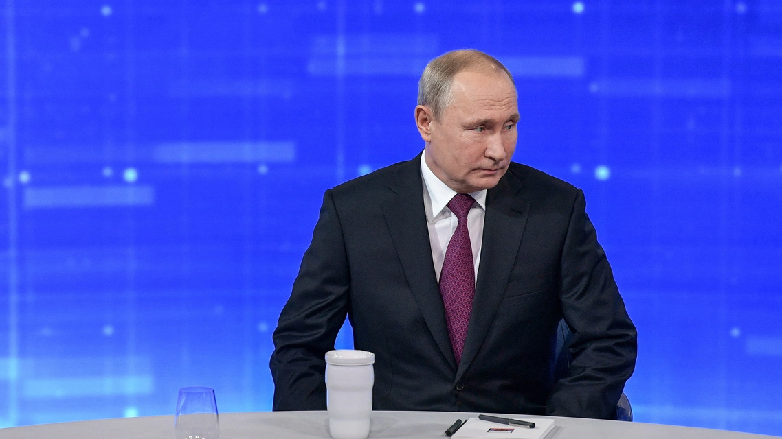 普京自曝“违反劳动法”：当国家元首的闹钟，比打工人还难调？