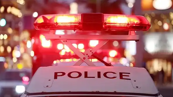 美军大兵冲绳街头“裸奔”被捕！驻日美军特权何时休？民众怒火再被点燃