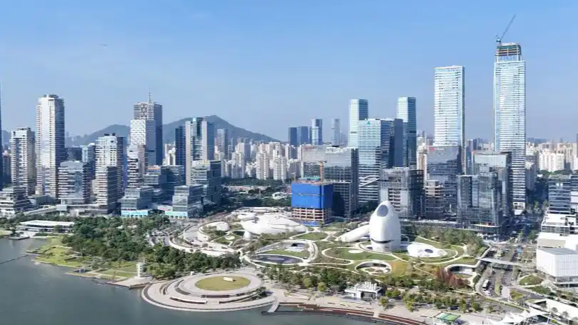 从瑞典的“震撼”到广东的“底气”：总书记一个细节，道破中国发展密码