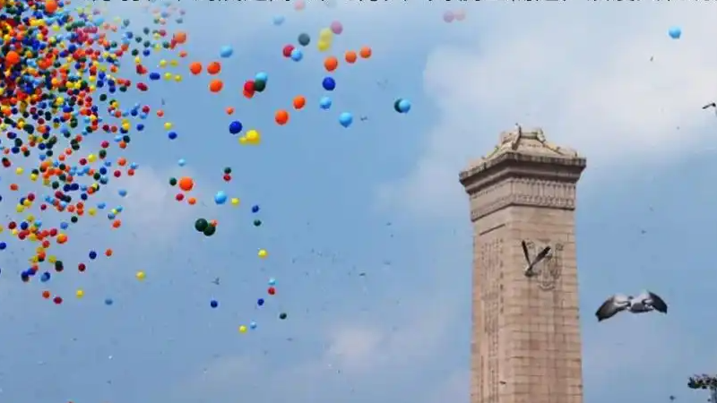 2025，中国人的仪式感：藏在宏大叙事里的温柔心跳