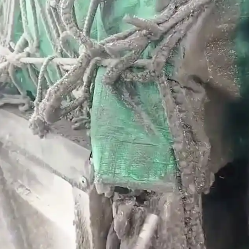 东北零下20℃的魔法攻击：山东大哥的铁棍，敲出了多少南方人的认知盲区？