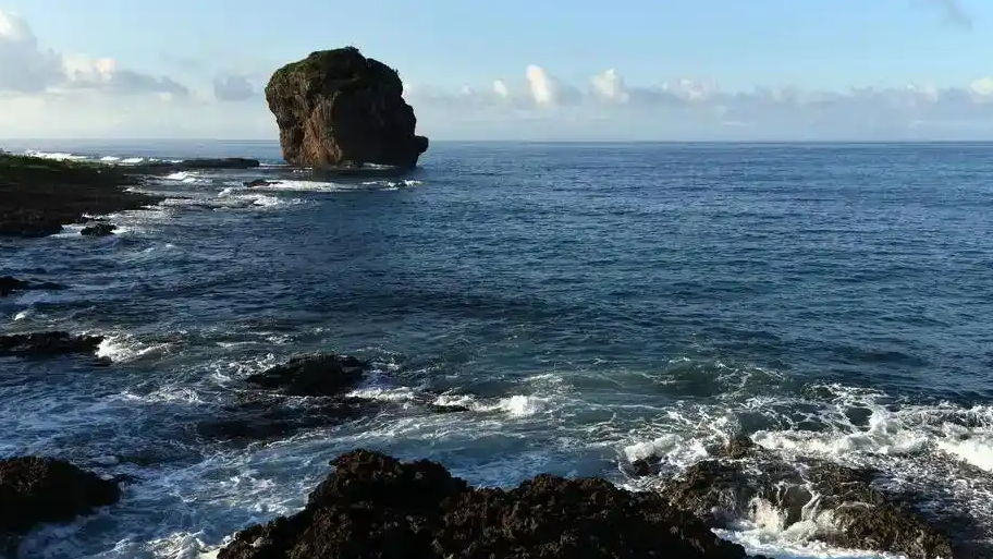 南海暗流再起！赖清德“海巡外交”背后，一场危险的“台菲合谋”正在浮出水面