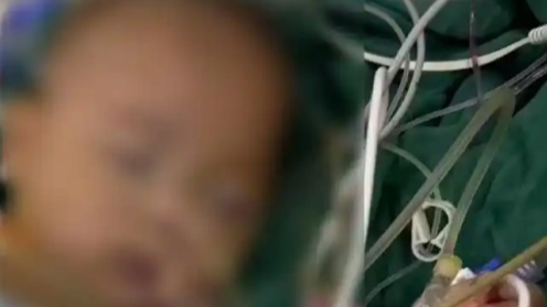 “尸检报告”成唯一真相？小洛熙母亲公开致谢法医刘良，揭开医疗纠纷中最沉默的“第三方”