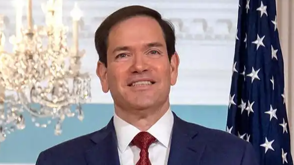 鲁比奥突然“示好”中国?美国对华政策要“变天”了?