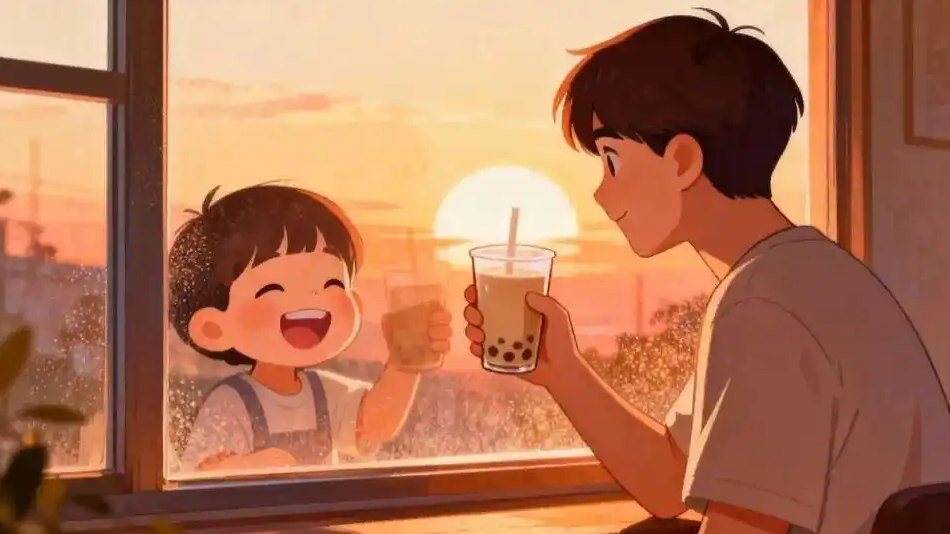 “爱你老己”刷屏背后：这届年轻人，正在用“自嘲”对抗全世界