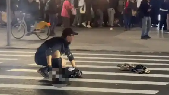 台北砍人案惊爆“艾滋血”恐慌:72小时黄金自救期,你该知道什么?