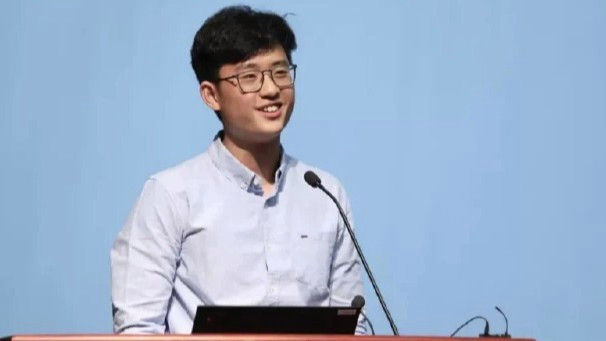 高考数学睡觉丢十几分,却成腾讯AI首席科学家:天才的“任性”与时代的机遇