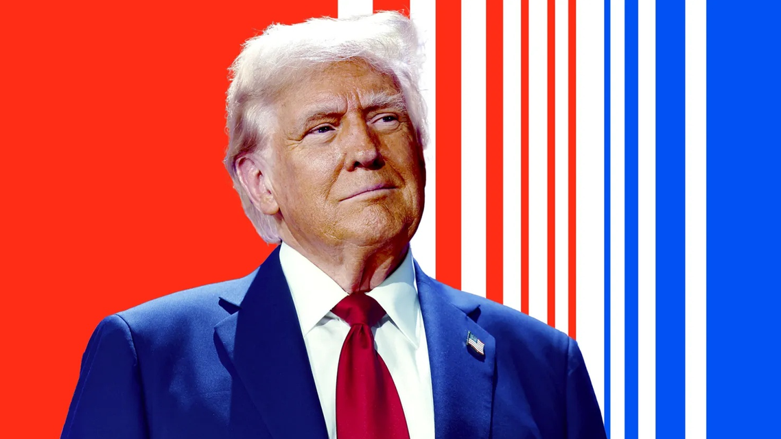 特朗普60亿豪赌“人造太阳”:一场政治巨鳄与未来能源的疯狂碰撞