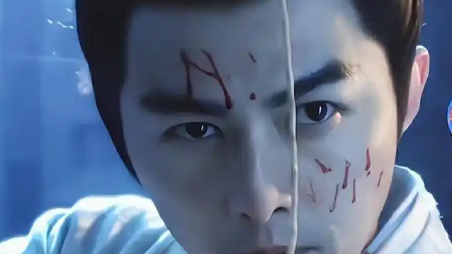 从“娃娃脸”到“轮椅将军”:叶祖新如何用《长安二十四计》杀回叔圈顶流?