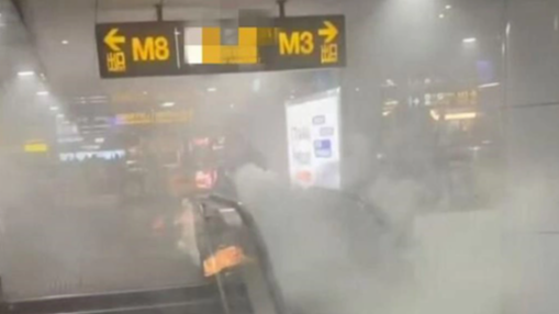 台北捷运喋血!纵火犯“声东击西”夺命时间线曝光,公共安全防线为何被轻易撕裂?