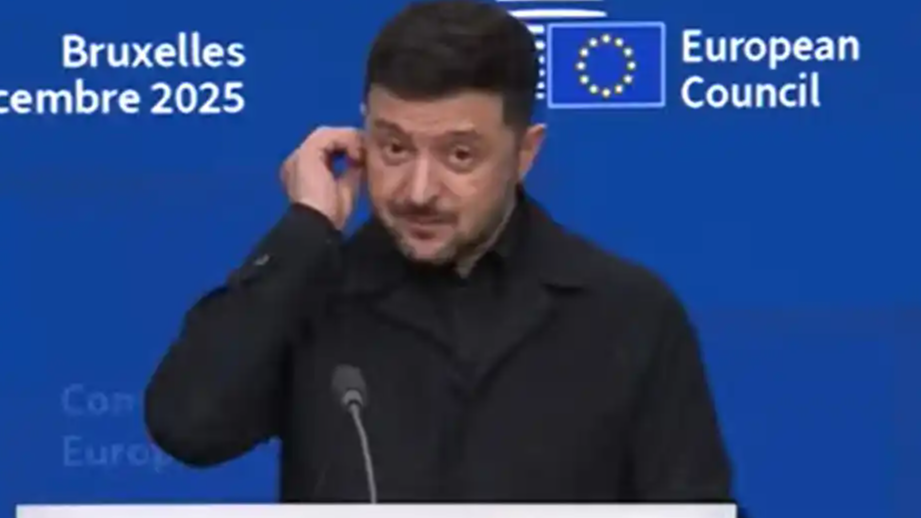 泽连斯基“诅咒”特朗普？乌克兰入北约僵局背后的生死暗喻与大国棋局