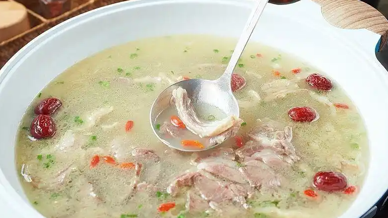 冬至不养，一年白忙！资深中医提醒：这3个秘诀现在做，效果翻倍！