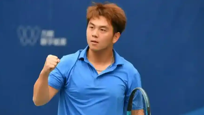 中国网坛“大地震”！逄仁龙遭禁赛12年，11万美金罚款背后，是个人迷失还是行业警钟？