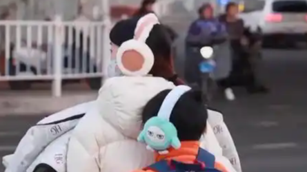 冬至已至,凛冬号角正式吹响!今年最冷时段开启,你准备好了吗?