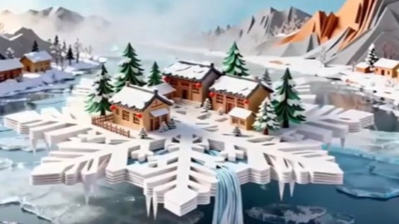 冬至已至,昼短夜长:在最冷的日子里,如何成为自带光芒的“暖阳”?