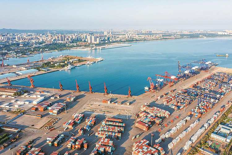 海南自贸港全岛封关:中国开放新棋局,为何“独宠”这一岛?