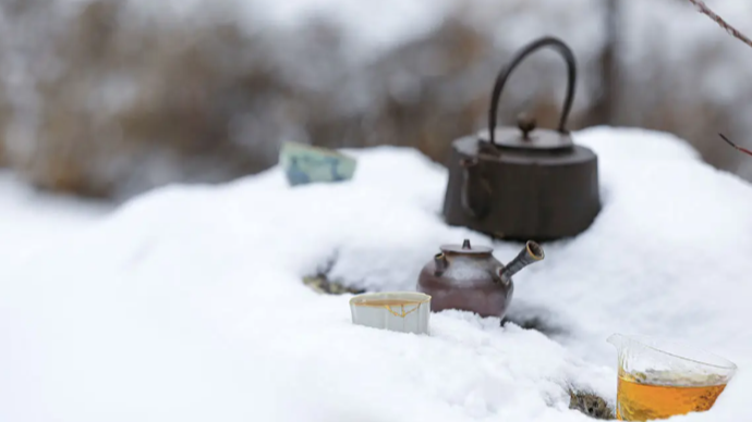 冬至养生黄金法则：护阳保暖藏精养神，安然过冬就靠这8个字！