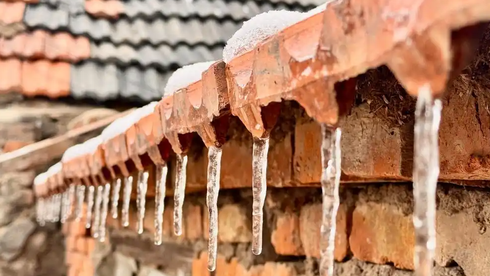 冬至大如年！数九寒天开启，读懂这81天的中国式浪漫与坚韧
