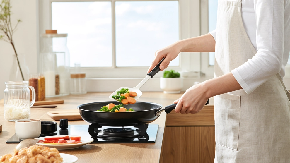 从餐厅后厨到客户厨房：97年沪漂女孩的“上门私厨”如何月入两万？