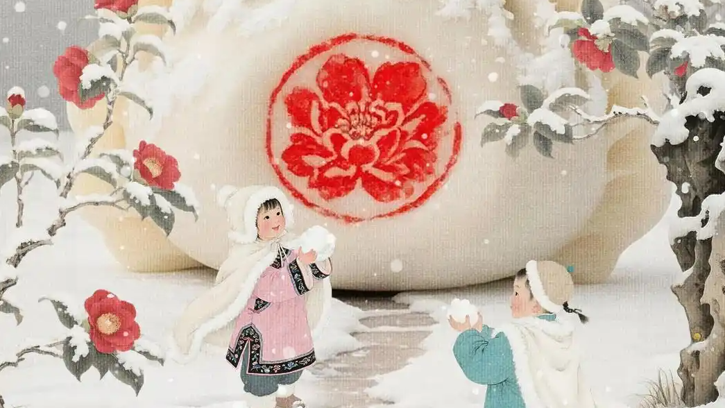 冬至大如年：今天你吃饺子还是汤圆？这顿团圆饭，藏着中国人最深的仪式感