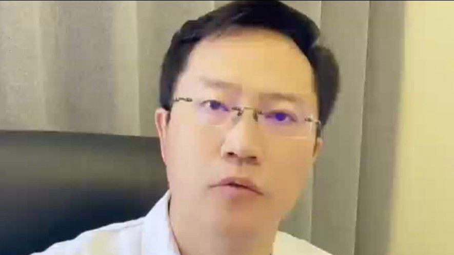 五问主刀医生！5月龄女婴心脏手术离世，三甲医生直指三大疑点，真相究竟如何？